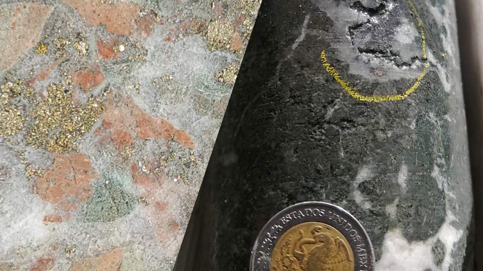 Silver Viper Minerals