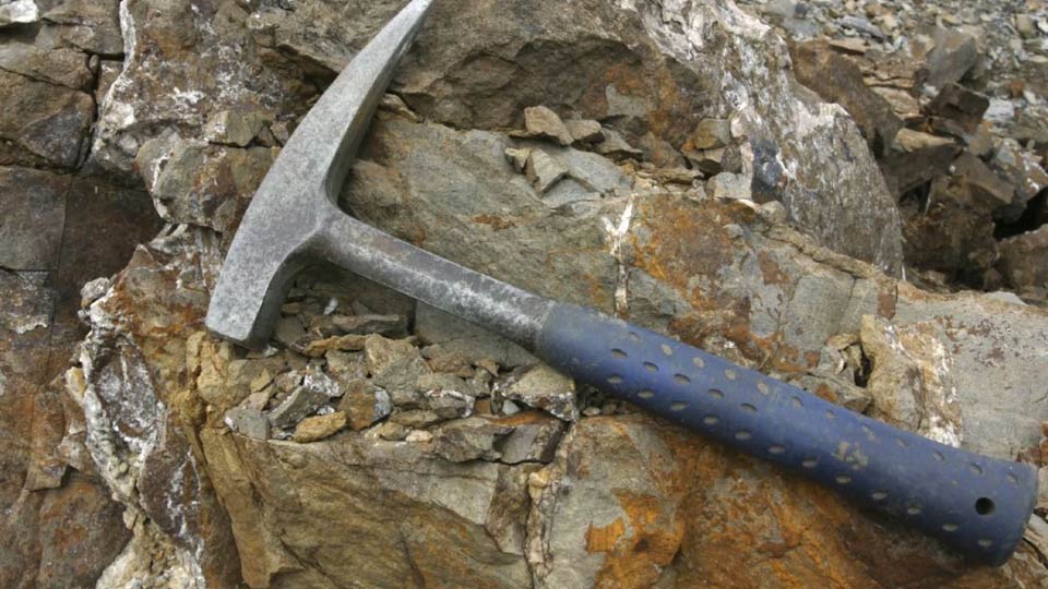 Silver Dollar Resources