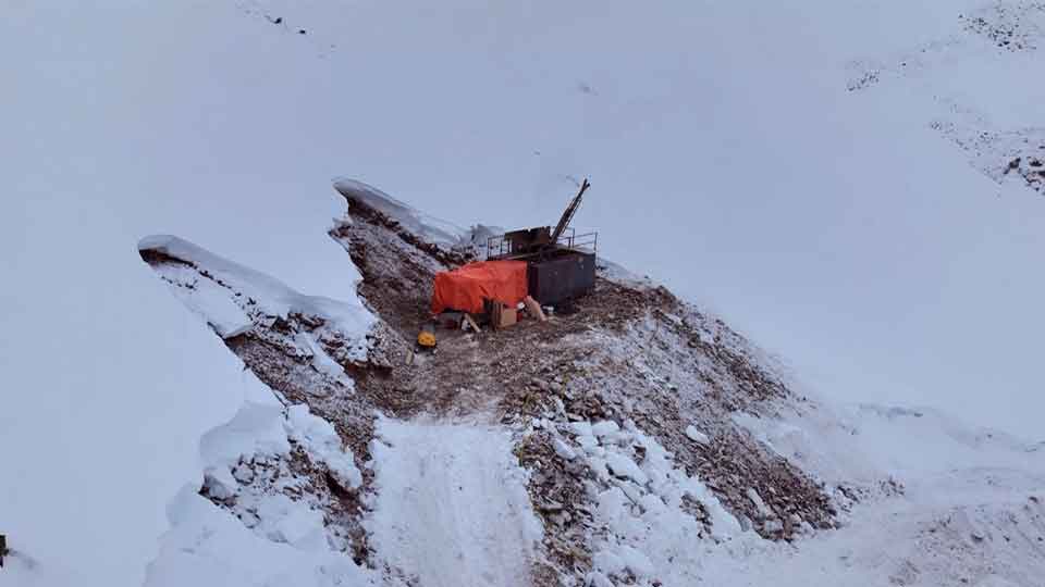 CEO Clips - Sitka Gold: Unveiling the Potential of the RC Gold Project in Yukon