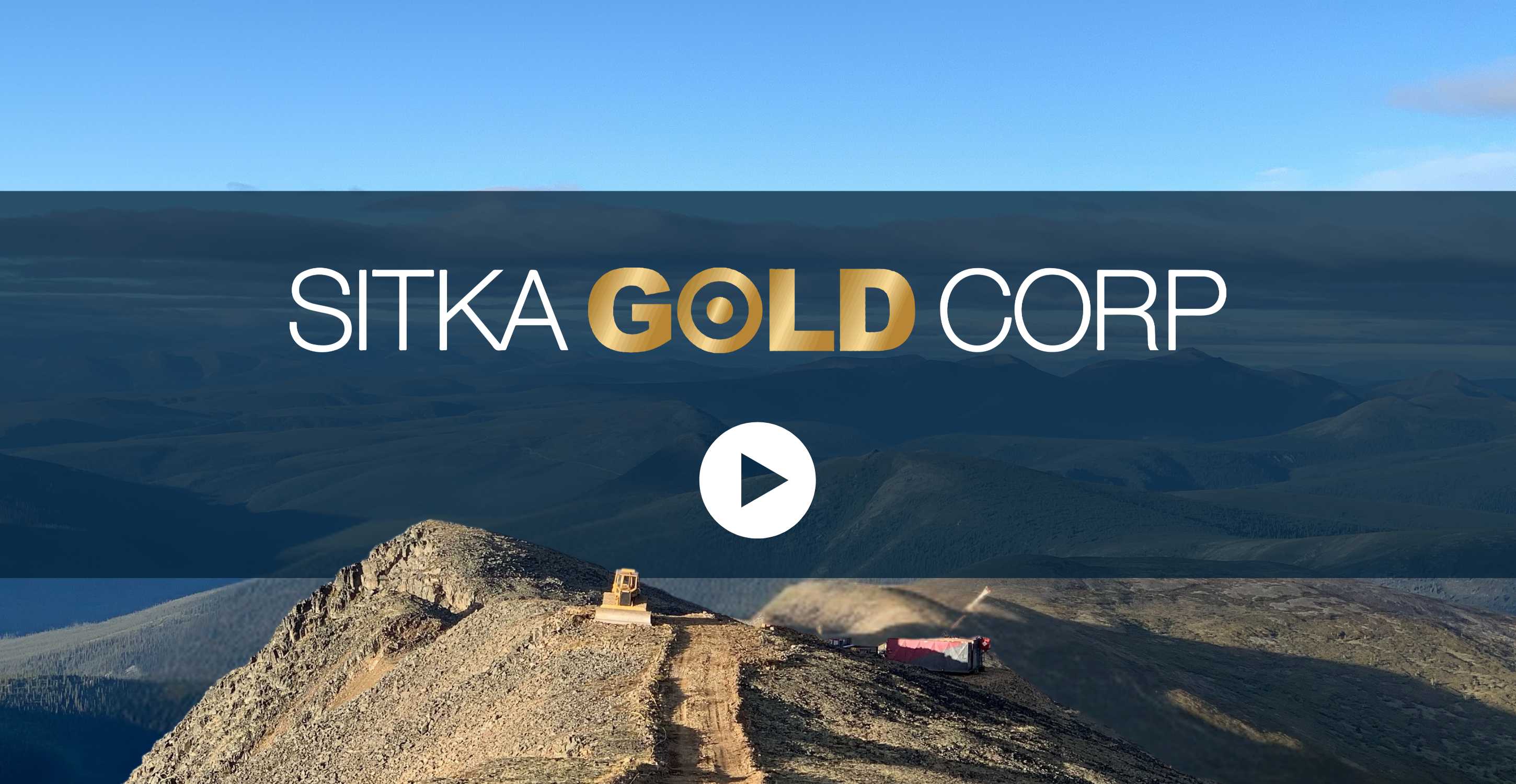 Sitka Gold: Unlocking New Potential in Yukon