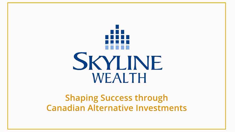 Skyline Apartment REIT: Revolutionizing Real Estate Investment in Canada