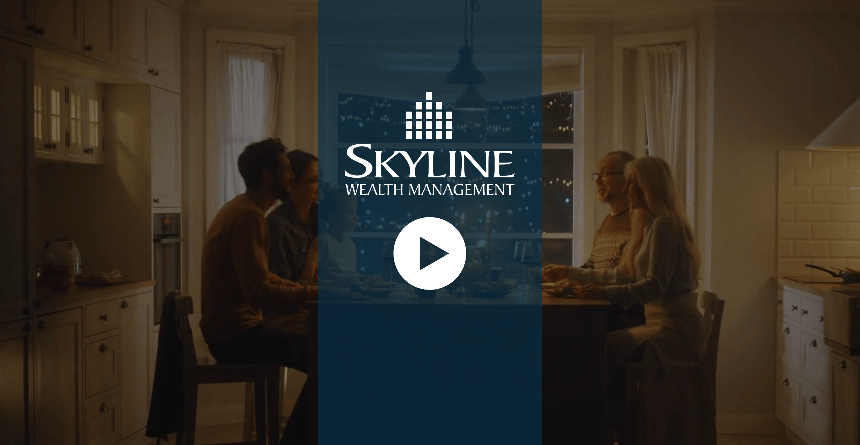 Skyline Wealth: Achieve Your Financial Goals with Private Alternative Investments