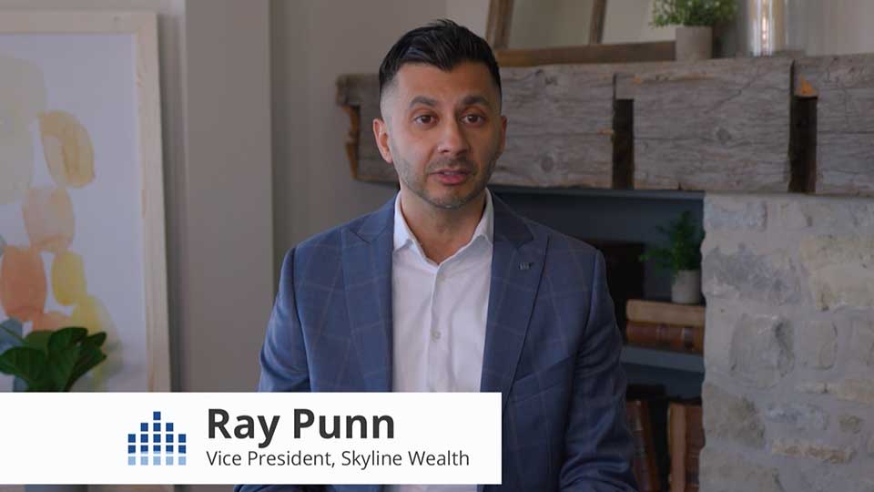 Skyline Wealth: The Secret to Stable Returns in Retail Real Estate