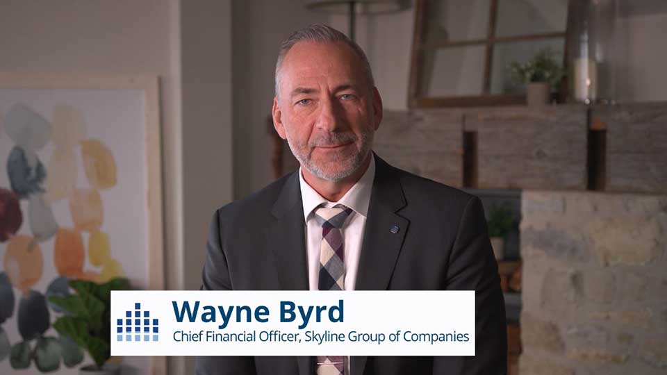 Skyline Wealth: REITs - Increased Cash Flow & Distribution for Investors