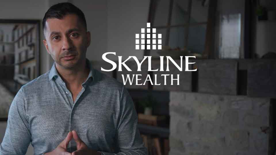 Skyline Wealth: Navigating Market Volatility with Private Alternative Real Estate Investments