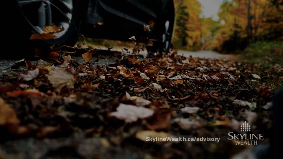 Skyline Wealth: Your Path to Financial Success and Satisfaction