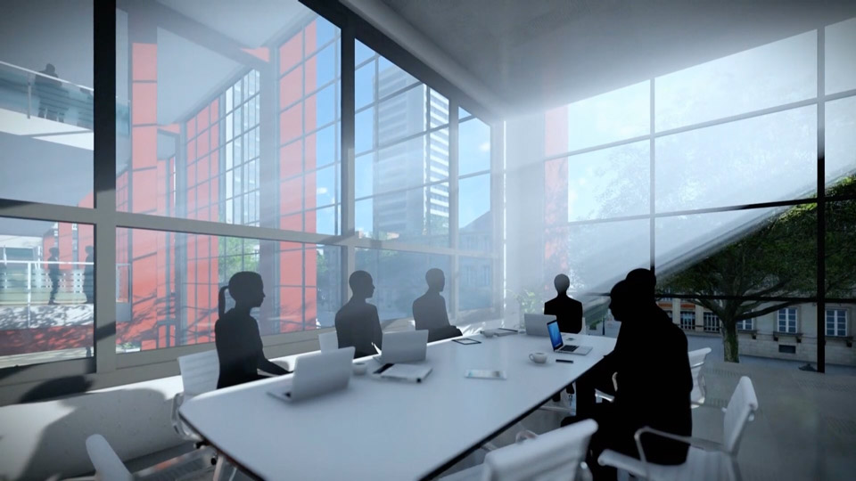 Spacefy renting creative locations