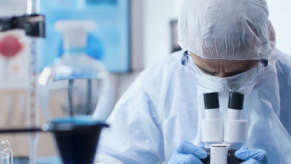 StageZero Life Sciences cancer detection