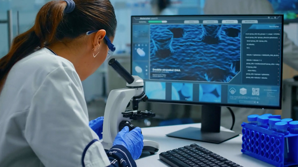 StageZero disease detection