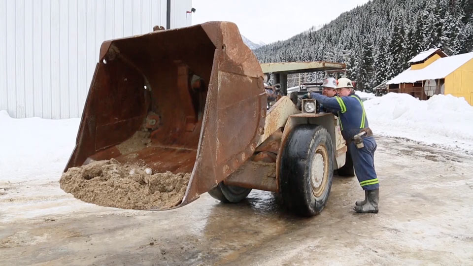 Steffan Ioannou copper