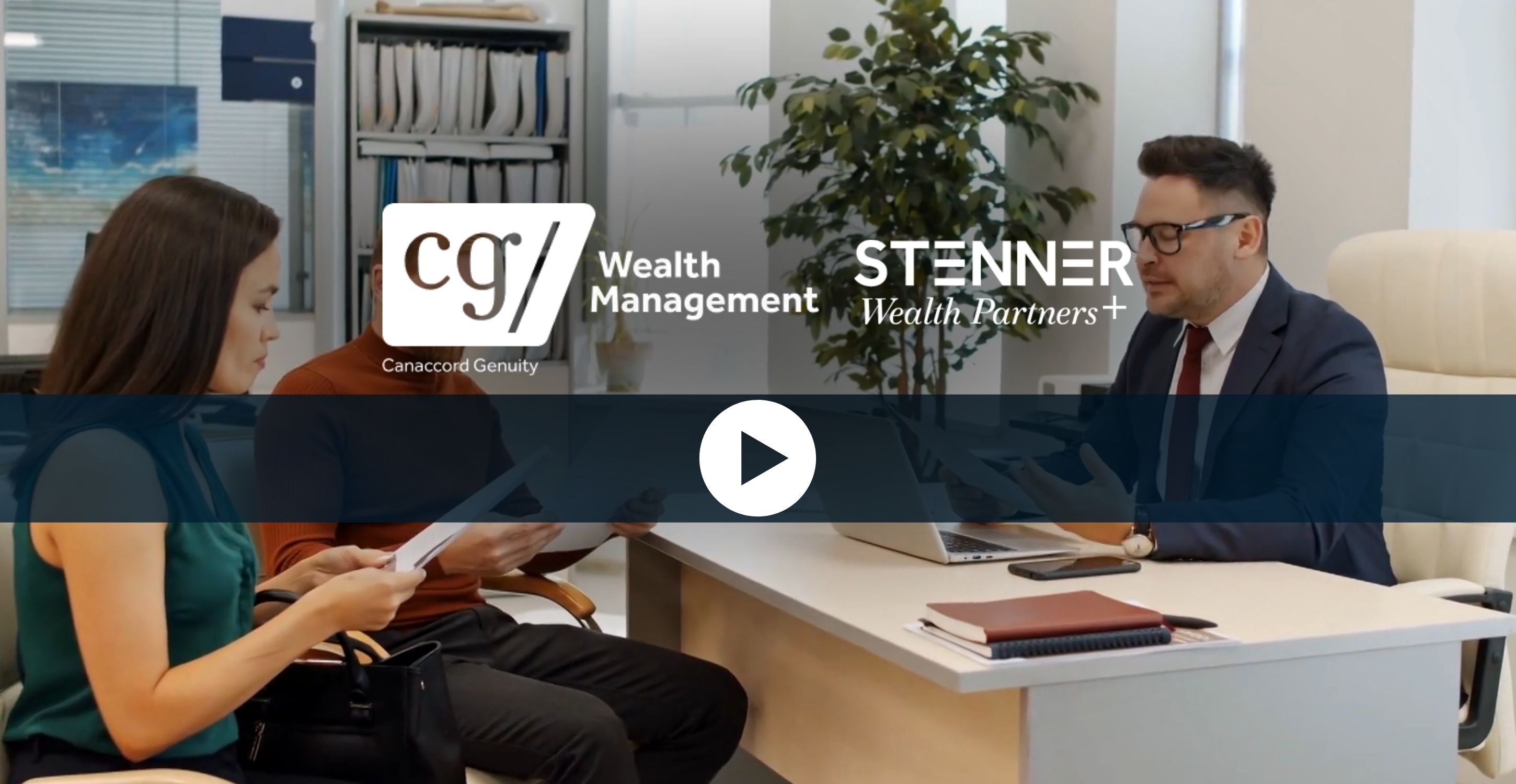 Stenner Wealth Partners+: Enhancing Client Relationships with Proactive Wealth Management