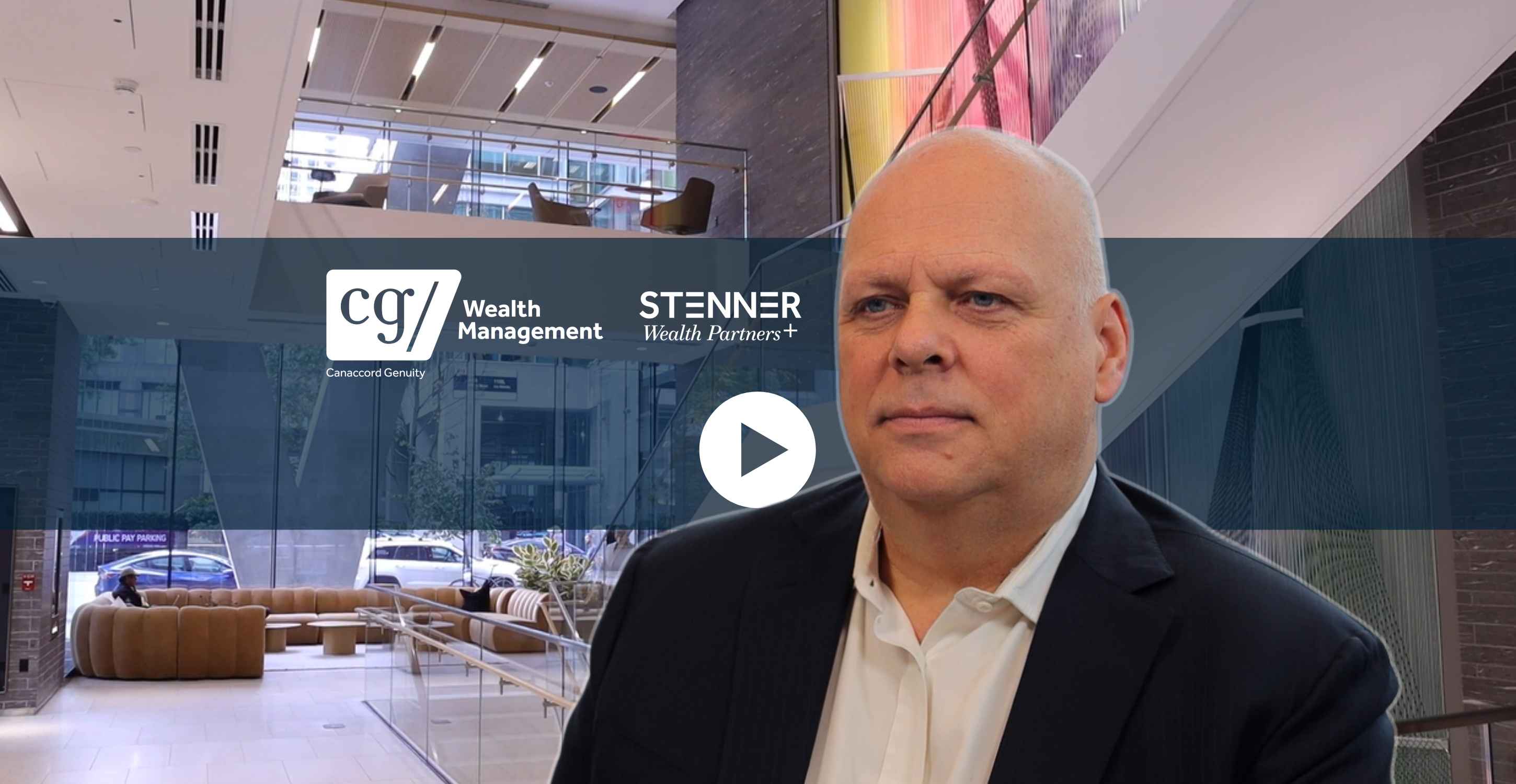 Stenner Wealth Partners+: Navigating Major Liquidity Events