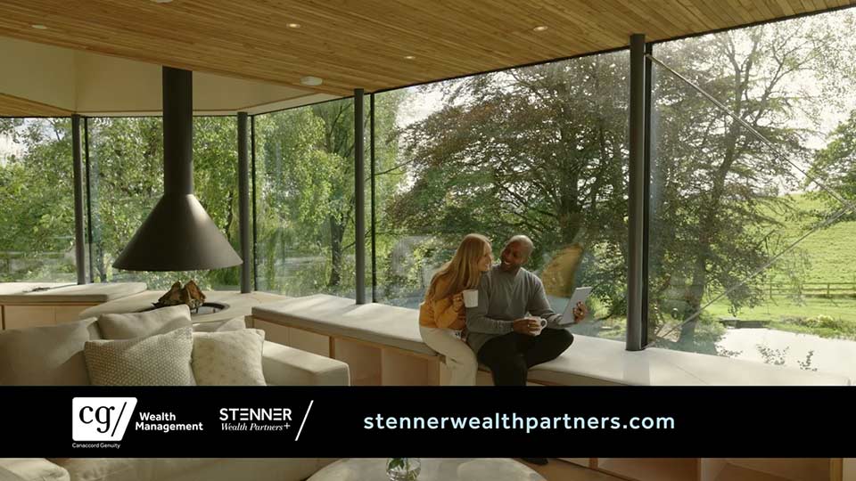 Stenner Wealth Partners+: Expert Financial Management for Significant Inheritances
