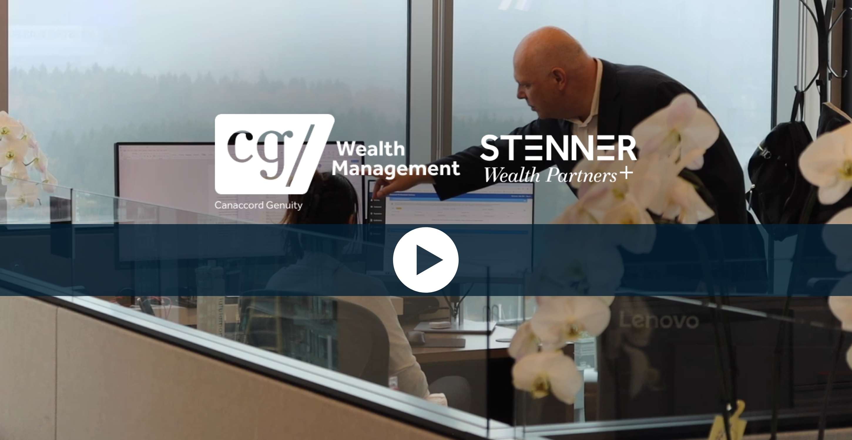 Stenner Wealth Partners+: Strategies for High-Net-Worth Financial Planning