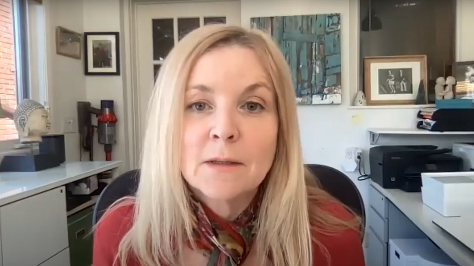 Susan Sheehan ESG stocks