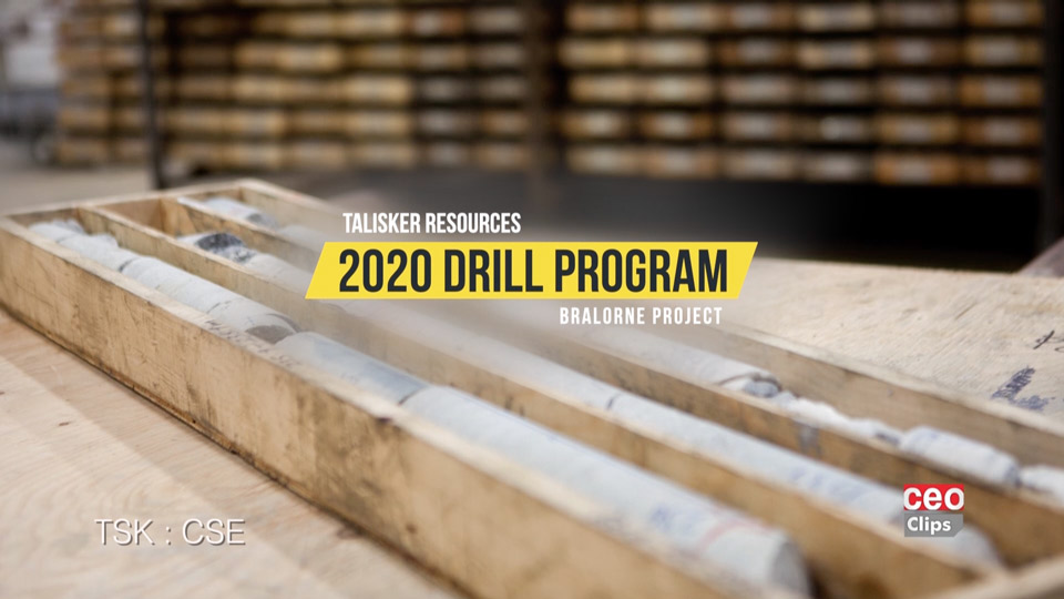Talisker Resources