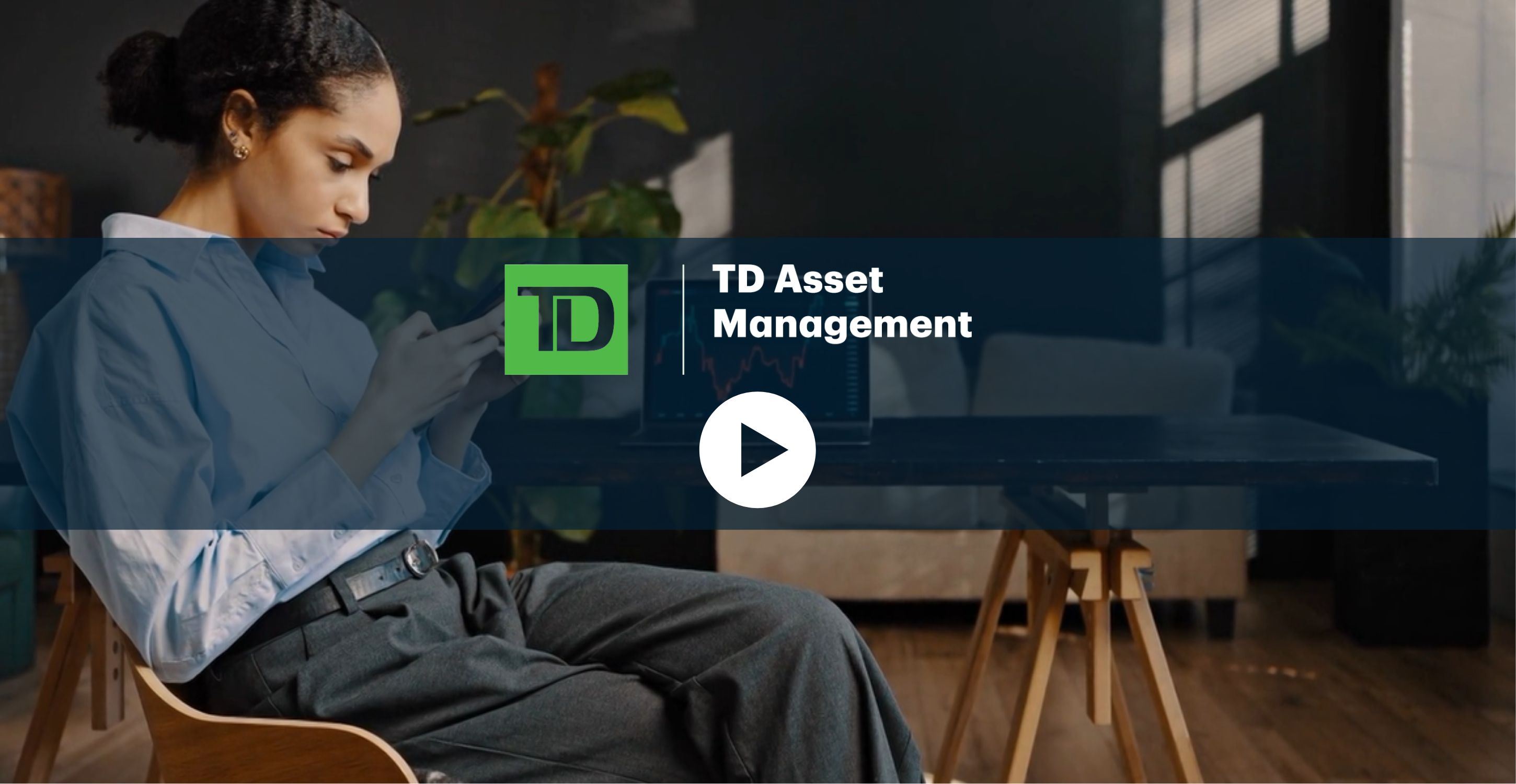 TD Asset Management: Exploring Growth with the TD Q US Small-Mid Cap Equity ETF