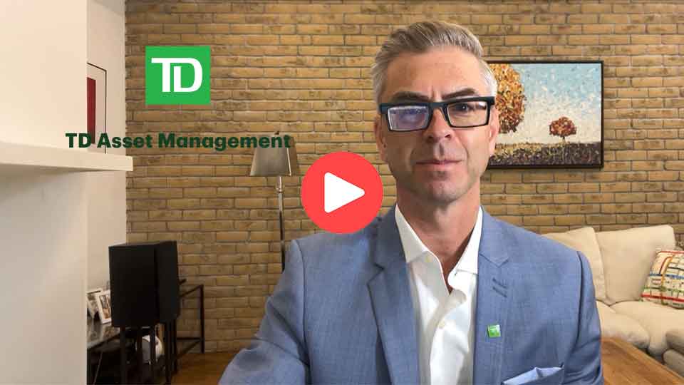 TD Canadian Bank Dividend Index ETF