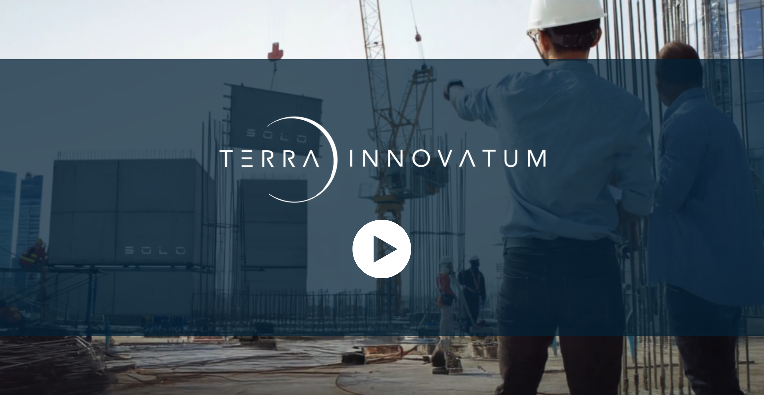 Terra Innovatum: The Future of Nuclear Power Fits in a Box