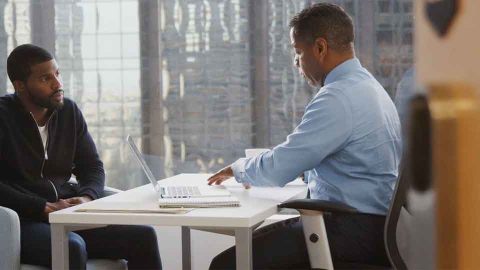 Thane Stenner, Stenner Wealth Partners+