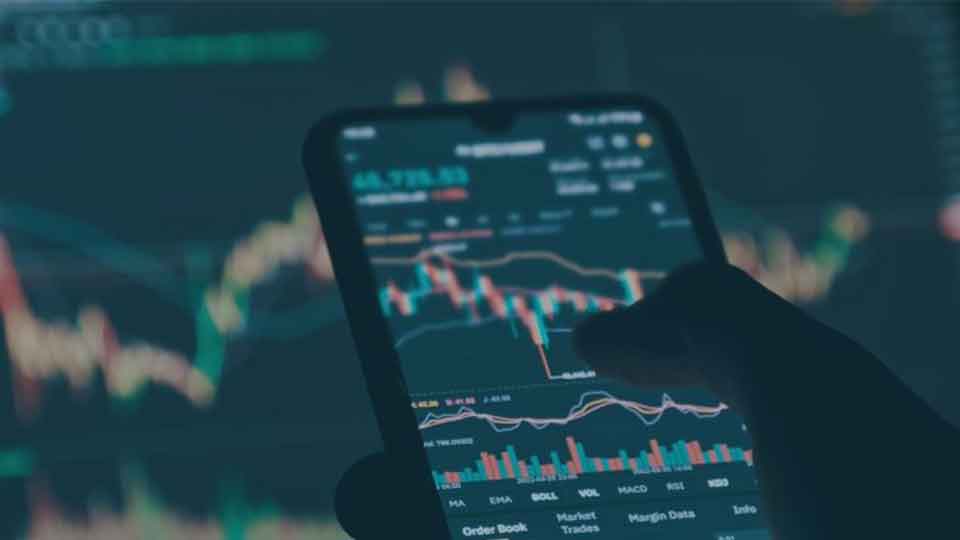 Thane Stenner, Stenner Wealth Partners+ of CG Wealth Management: Grow Your Net Worth