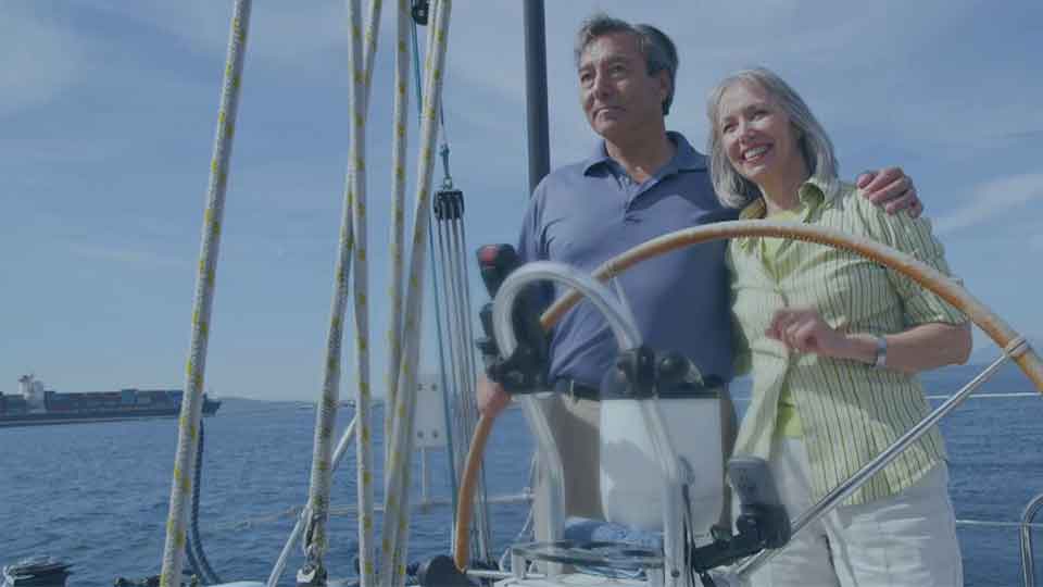 Thane Stenner, Stenner Wealth Partners+ of CG Wealth Management: Trusted Advisors