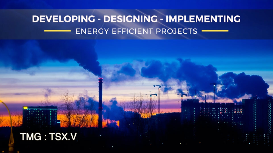 Thermal Energy - energy efficiency