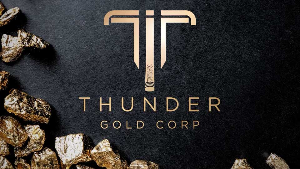 Thunder Gold: Charting New Frontiers in Canadian Gold Exploration