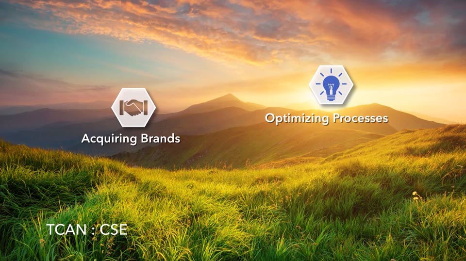 TransCanna Holdings cannabis industry