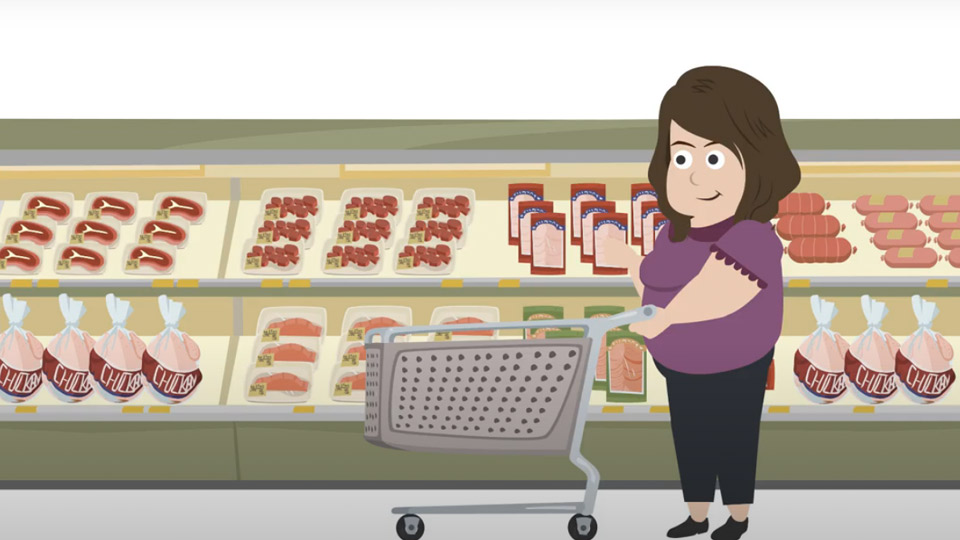 TrustBIX agrifood food