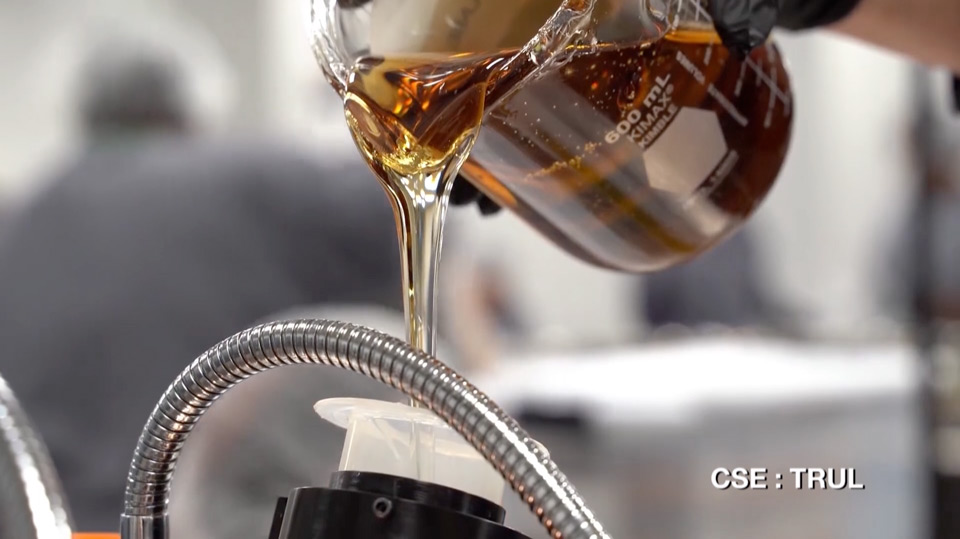 Trulieve Medical Cannabis