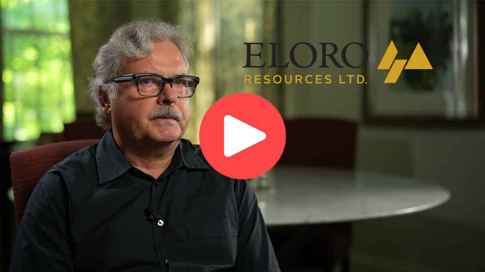 Eloro Resources: Unveiling a Major Silver-Tin Discovery in Bolivia with Global Impact Potential