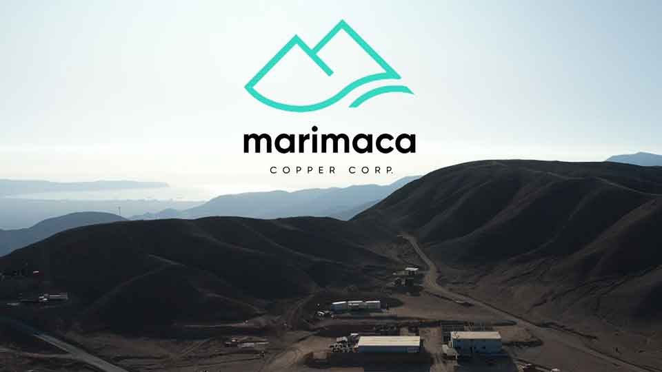 Marimaca Copper: Pioneering Chile's Copper Potential for Electrification