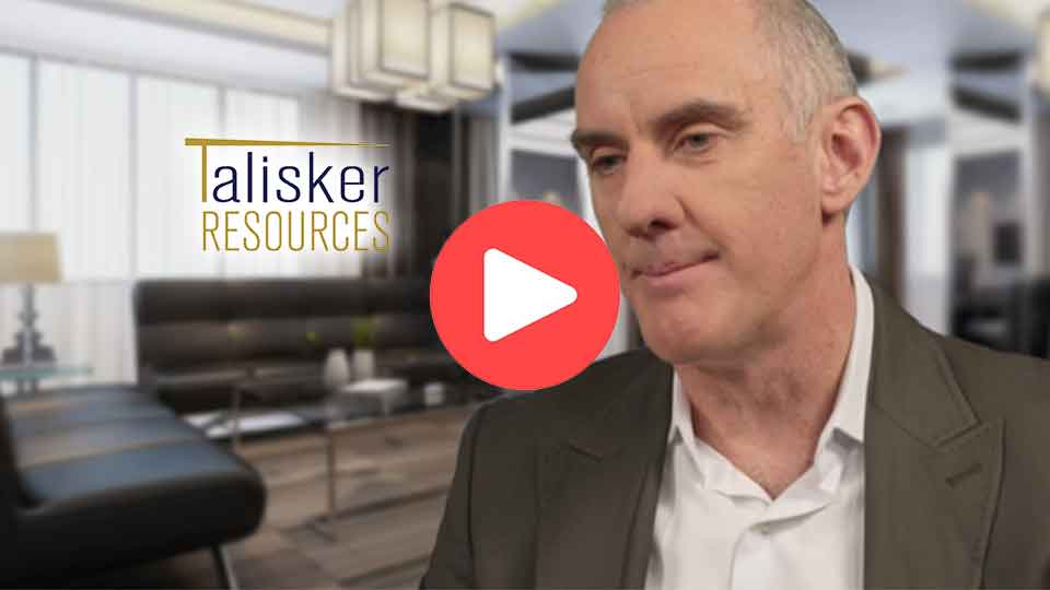 Talisker Resources: Reveals Maiden Resource Estimate of Almost 1.7 Million Oz of Gold