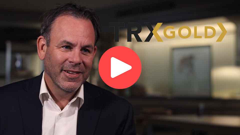 CEO Clips - TRX Gold: Impressive Growth and Expansion in Tanzania