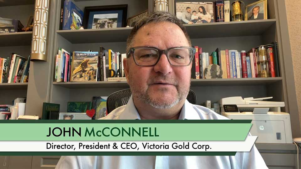 BTV Earnings Video: Victoria Gold Q3 Results