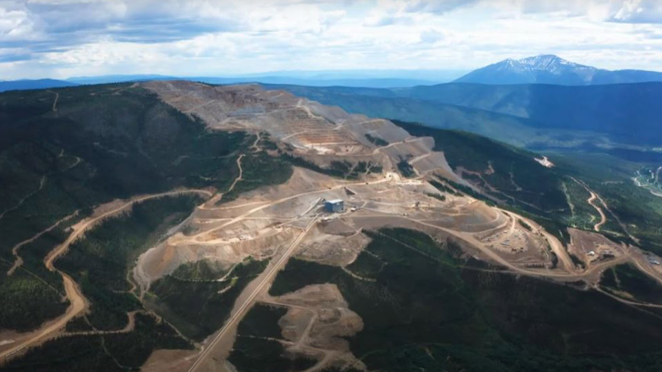 Victoria Gold: Leads Yukon's Gold Rush with Sustainable Mining Practices