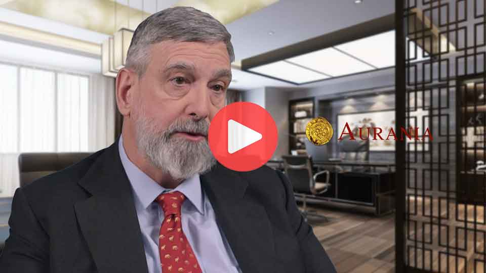 Aurania Resources: Exploring for Gold and Copper in Ecuador