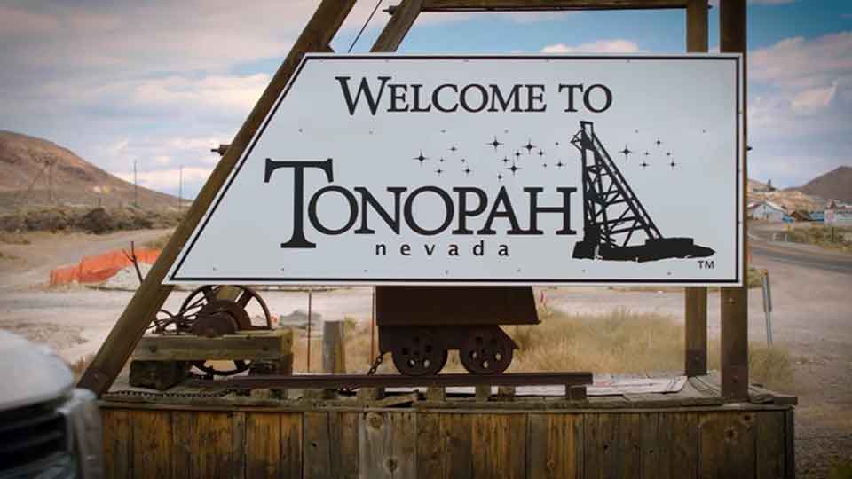 Blackrock Silver: Reviving America's Highest-Grade Silver Project in Nevada