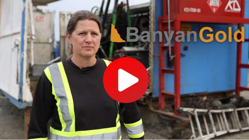 Banyan Gold: Unearthing Yukon's Golden Potential