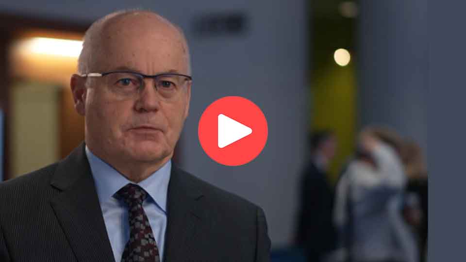 CEO Clips - Copper Fox: North American Copper