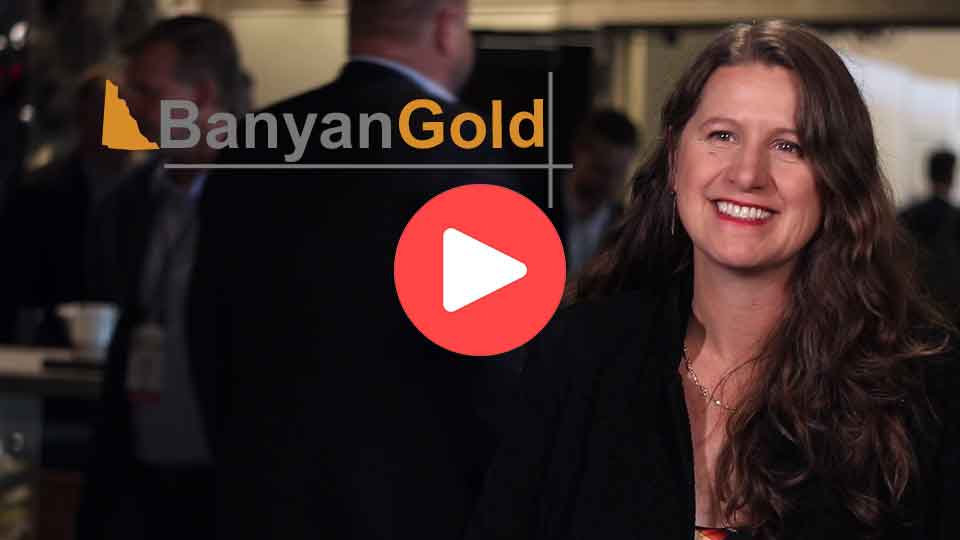 CEO Clips - Banyan Gold: Impressive Growth and Strong Prospects in 2023