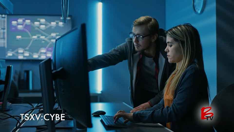 New Listing Alert - CyberCatch: A Solution for Cybersecurity Threats