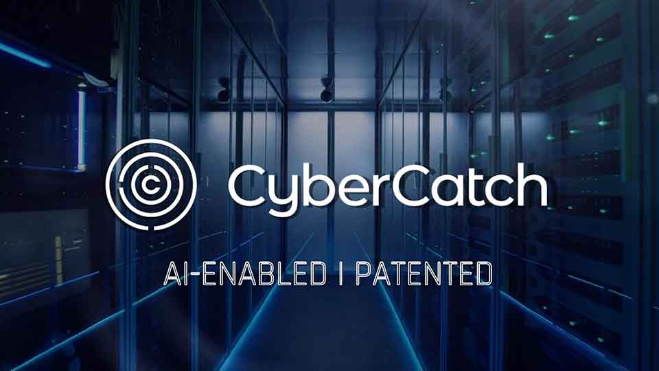 CyberCatch: The One-Stop Shop for Small and Medium-sized Business Cybersecurity Protection