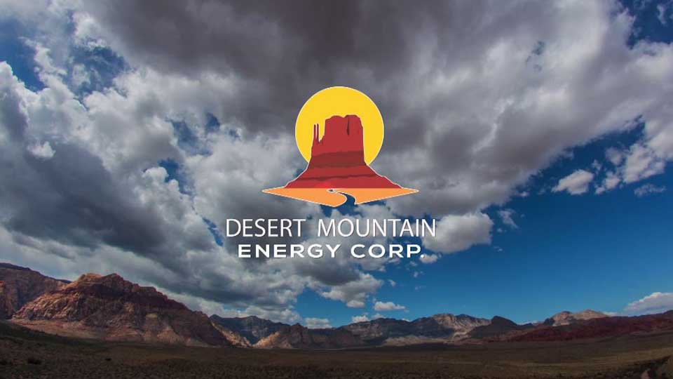 Desert Mountin Energy: Primary Helium Producer with +90K Acres