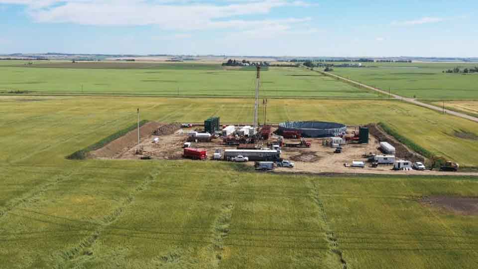 E3 Lithium: Sustainable Lithium Extraction