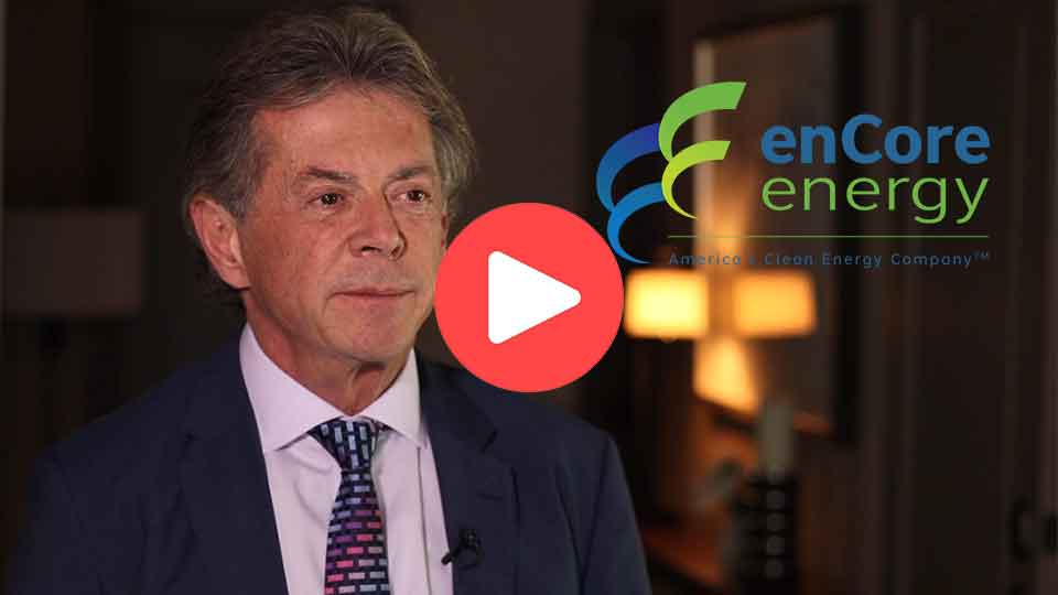 enCore Energy: Fueling Nuclear Energy with Domestic In-Situ Recovery Uranium Production