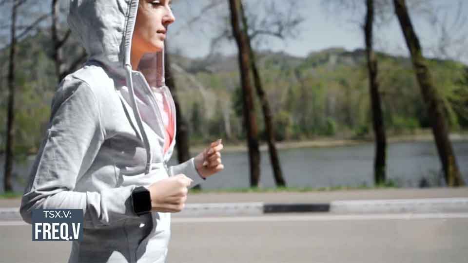 New Listing Alert - Frequency Exchange