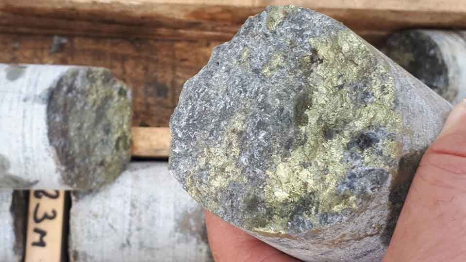 Galantas Gold: Maximizing Production through Innovative Processing Techniques