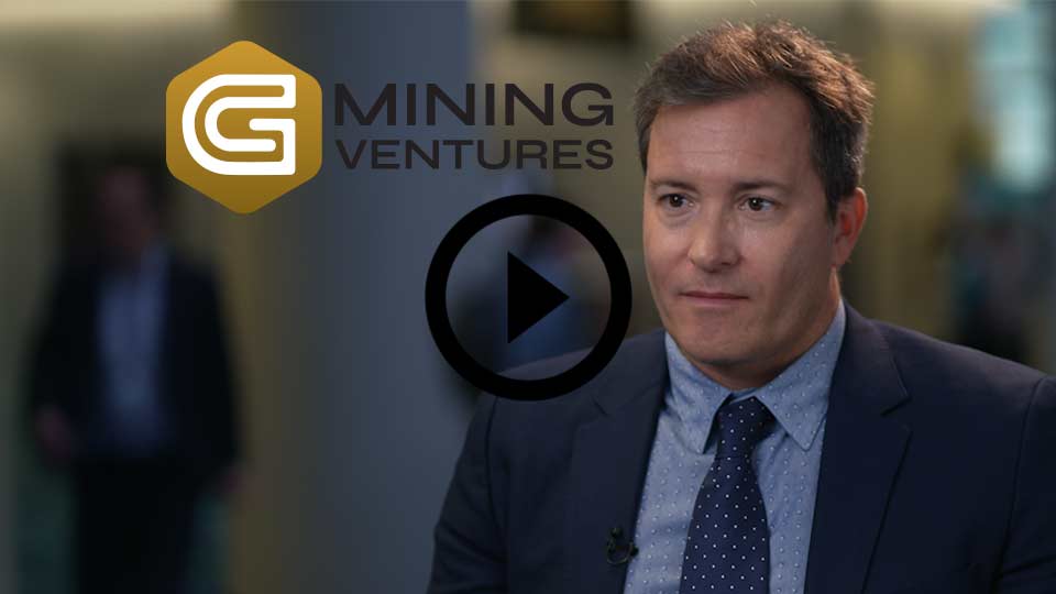 CEO Clips - G Mining Ventures: Unveiling the Tocantins Gold Project in Brazil